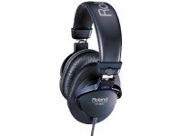 <b>Roland RH-200 Auscultadores Estúdio TOP-SELLER</b> <b>Roland RH-200 Auscultadores Estúdio TOP-SELLER</b>